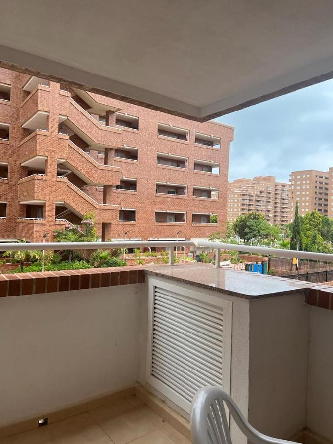 Playa Coral Appartement Oropesa del Mar Buitenkant foto