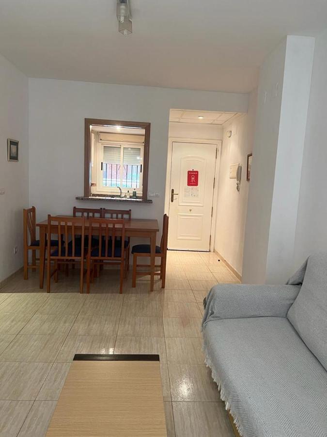 Playa Coral Appartement Oropesa del Mar Buitenkant foto